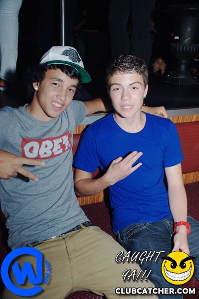 Body English nightclub photo 23 - June 26th, 2011