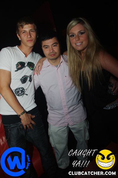 Body English nightclub photo 26 - June 26th, 2011