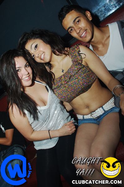 Body English nightclub photo 34 - June 26th, 2011