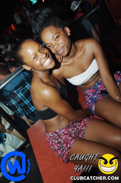 Body English nightclub photo 36 - June 26th, 2011