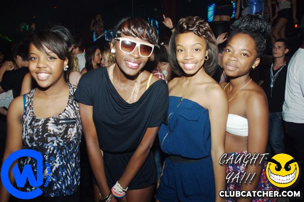 Body English nightclub photo 38 - June 26th, 2011