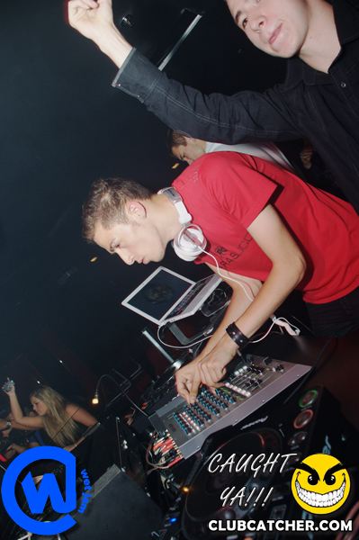 Body English nightclub photo 41 - June 26th, 2011