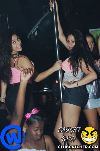 Body English nightclub photo 43 - June 26th, 2011