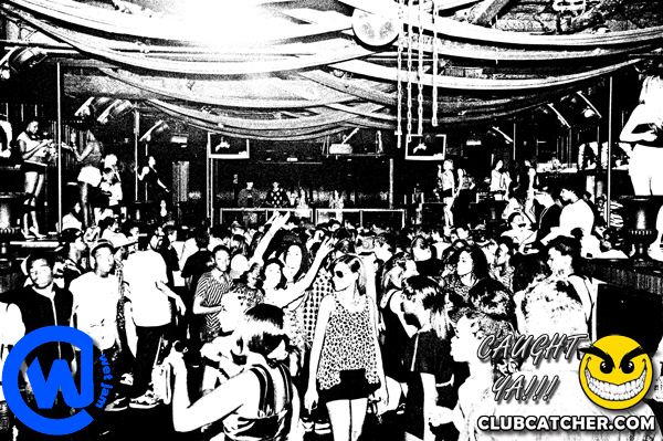 Body English nightclub photo 48 - June 26th, 2011