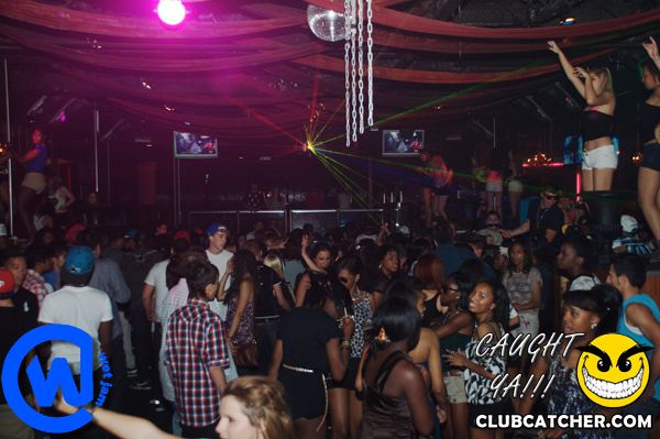 Body English nightclub photo 49 - June 26th, 2011