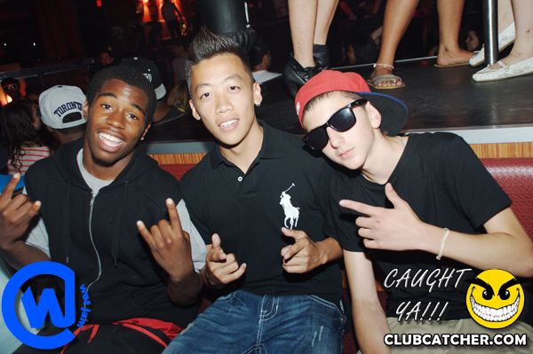 Body English nightclub photo 50 - June 26th, 2011