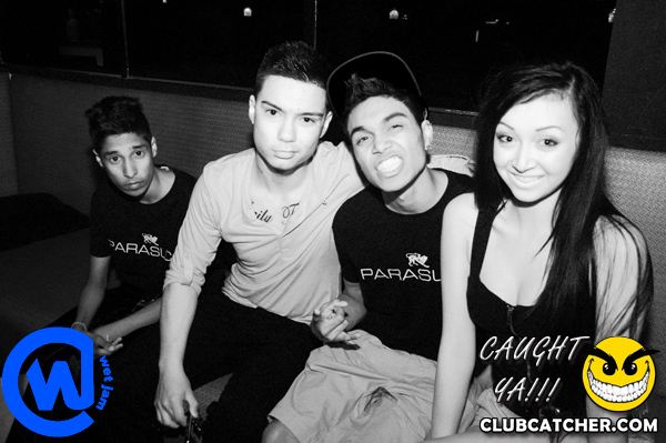 Body English nightclub photo 6 - June 26th, 2011