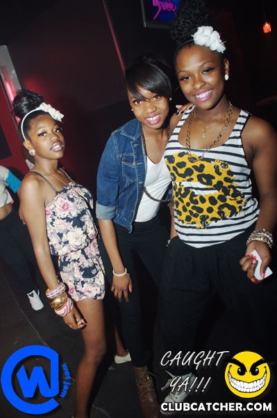 Body English nightclub photo 53 - June 26th, 2011