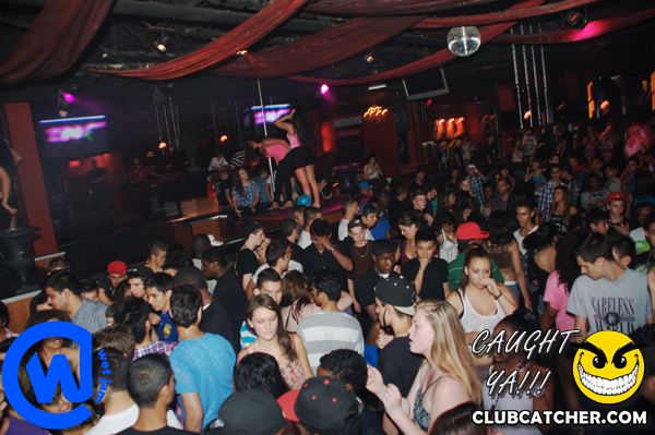 Body English nightclub photo 57 - June 26th, 2011