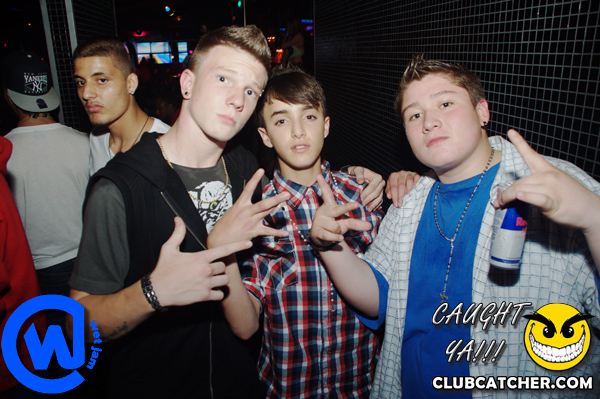 Body English nightclub photo 60 - June 26th, 2011