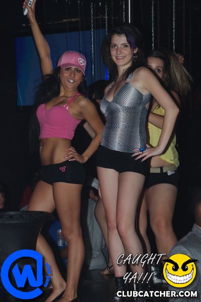 Body English nightclub photo 61 - June 26th, 2011