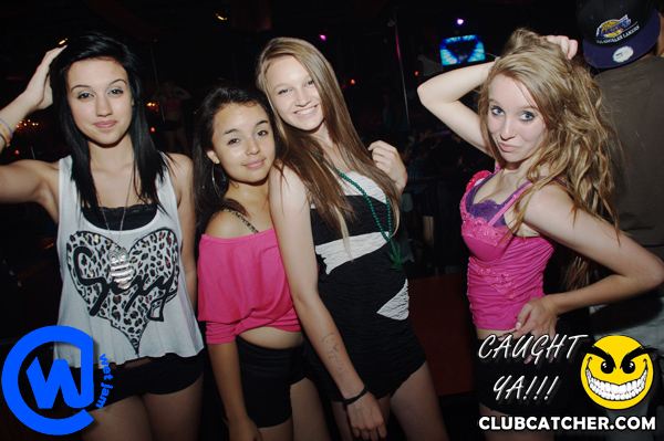 Body English nightclub photo 65 - June 26th, 2011