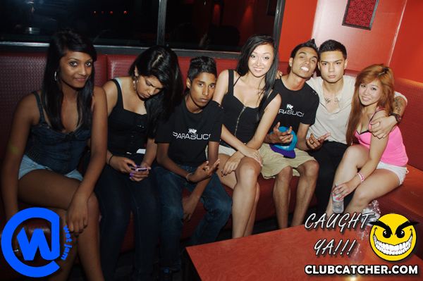 Body English nightclub photo 66 - June 26th, 2011