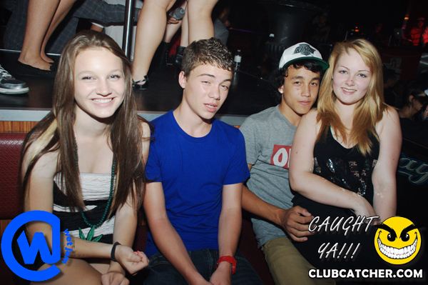 Body English nightclub photo 67 - June 26th, 2011