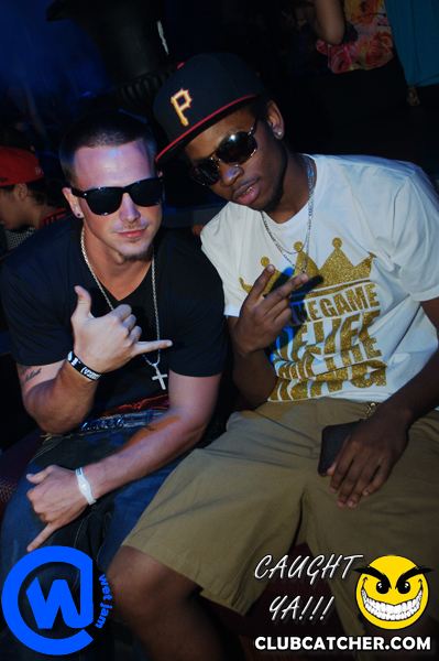 Body English nightclub photo 89 - June 26th, 2011