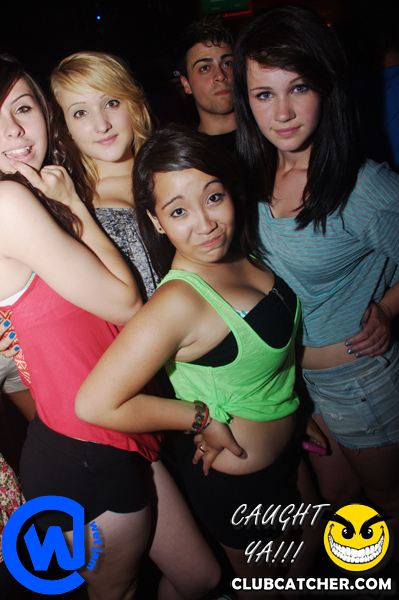 Body English nightclub photo 90 - June 26th, 2011