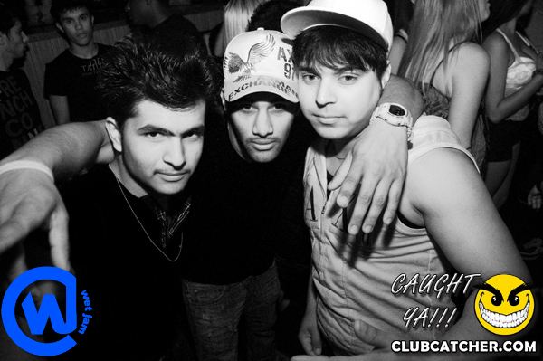 Body English nightclub photo 93 - June 26th, 2011