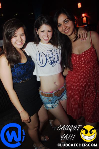 Body English nightclub photo 94 - June 26th, 2011