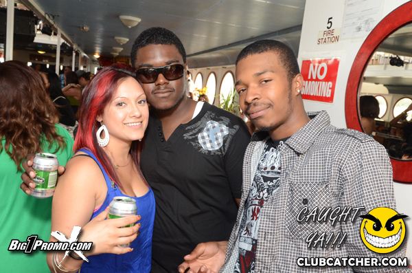 Luxy nightclub photo 312 - June 26th, 2011