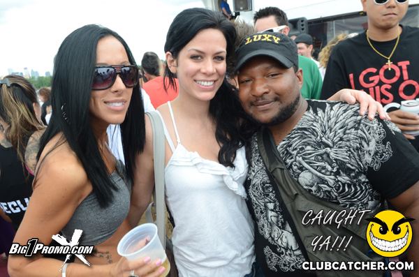 Luxy nightclub photo 326 - June 26th, 2011