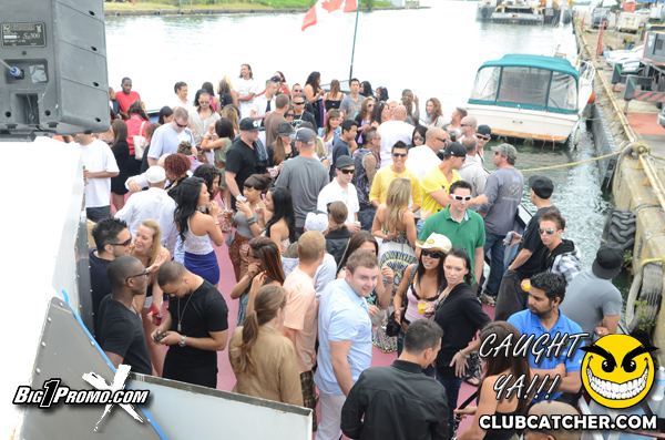 Luxy nightclub photo 338 - June 26th, 2011