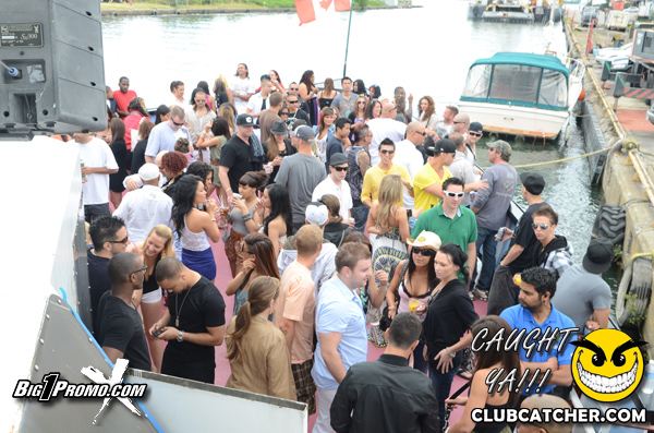 Luxy nightclub photo 345 - June 26th, 2011