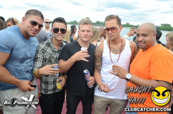 Luxy nightclub photo 358 - June 26th, 2011