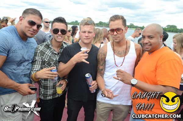 Luxy nightclub photo 372 - June 26th, 2011