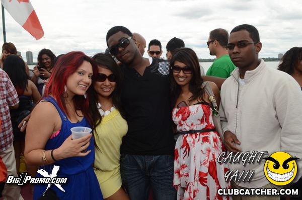 Luxy nightclub photo 422 - June 26th, 2011