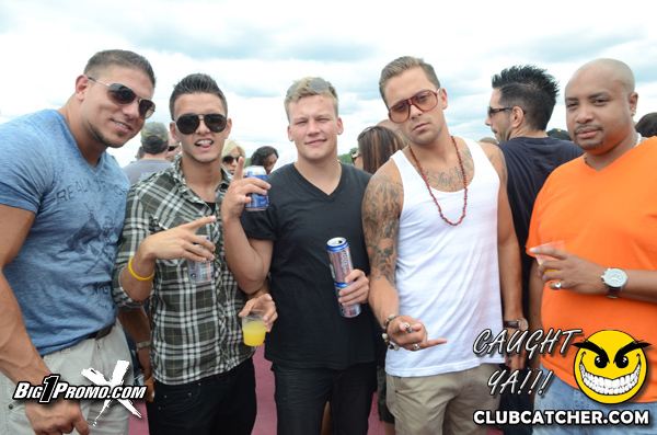 Luxy nightclub photo 447 - June 26th, 2011