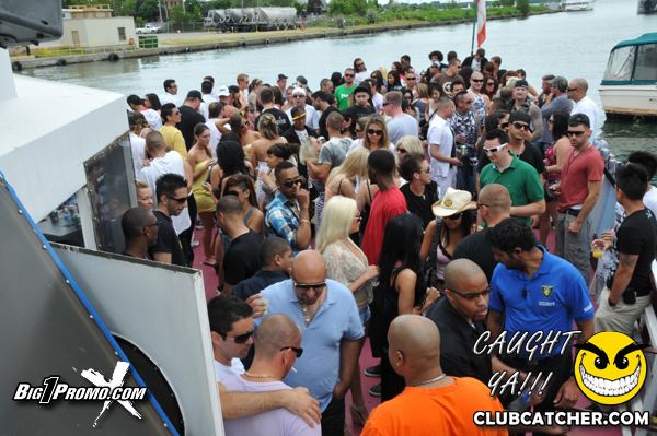 Luxy nightclub photo 535 - June 26th, 2011