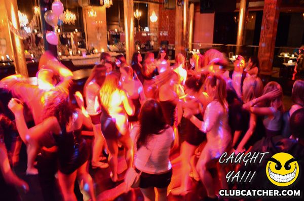 Evangeline Sweet 16 party venue photo 11 - June 26th, 2011