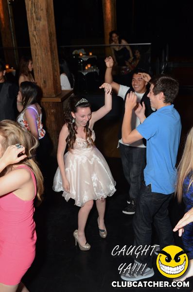 Evangeline Sweet 16 party venue photo 14 - June 26th, 2011