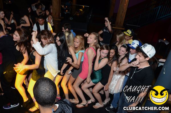 Evangeline Sweet 16 party venue photo 19 - June 26th, 2011