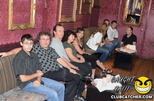 Evangeline Sweet 16 party venue photo 29 - June 26th, 2011