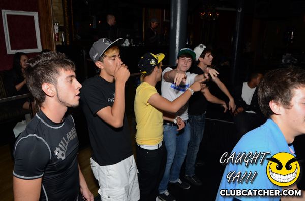 Evangeline Sweet 16 party venue photo 343 - June 26th, 2011