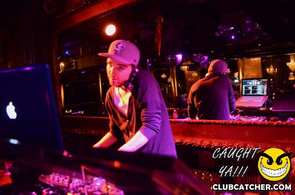 Evangeline Sweet 16 party venue photo 41 - June 26th, 2011