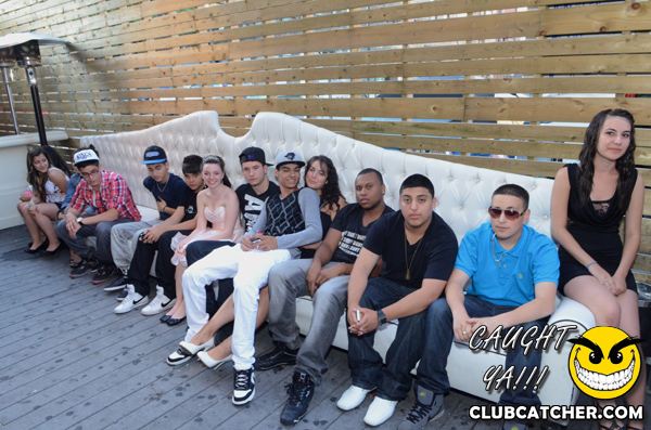 Evangeline Sweet 16 party venue photo 66 - June 26th, 2011