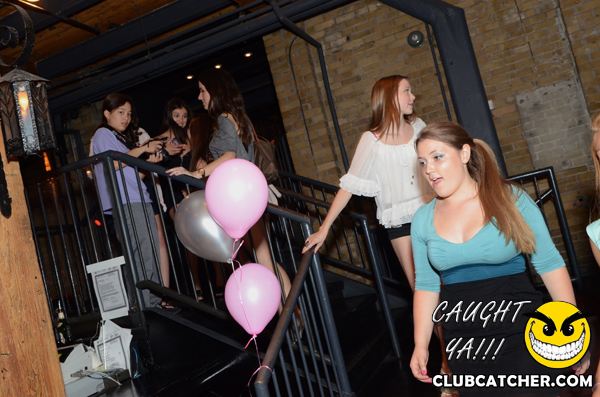 Evangeline Sweet 16 party venue photo 96 - June 26th, 2011