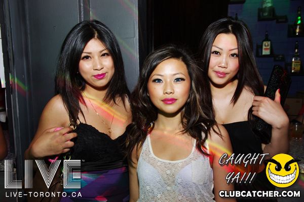 Live nightclub photo 11 - July 1st, 2011