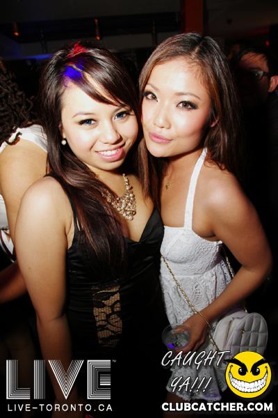 Live nightclub photo 104 - July 1st, 2011