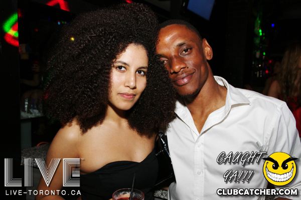 Live nightclub photo 116 - July 1st, 2011