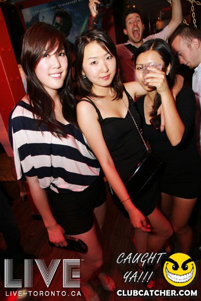 Live nightclub photo 117 - July 1st, 2011