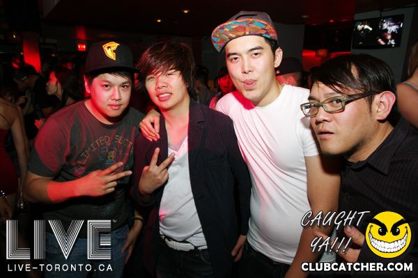 Live nightclub photo 120 - July 1st, 2011