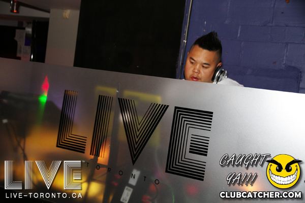 Live nightclub photo 130 - July 1st, 2011