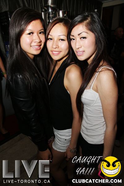 Live nightclub photo 134 - July 1st, 2011