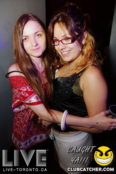 Live nightclub photo 15 - July 1st, 2011