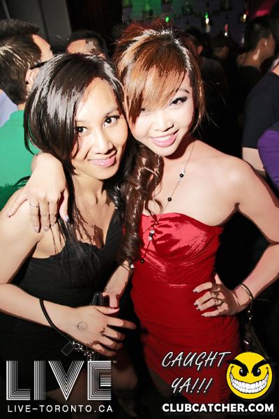 Live nightclub photo 154 - July 1st, 2011