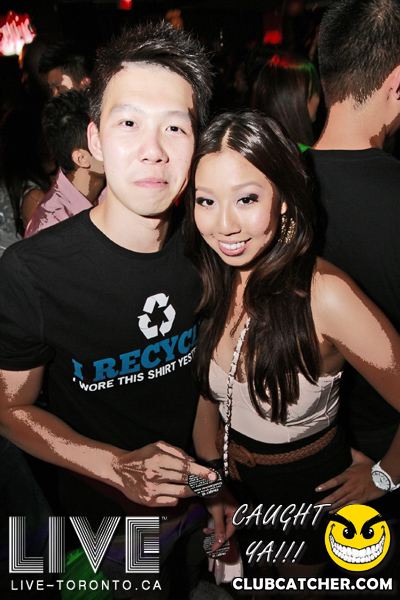Live nightclub photo 160 - July 1st, 2011