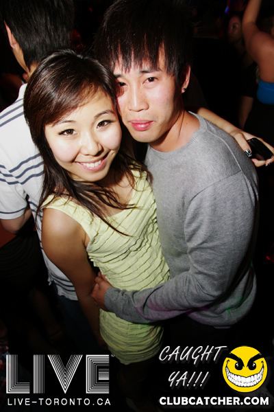 Live nightclub photo 19 - July 1st, 2011